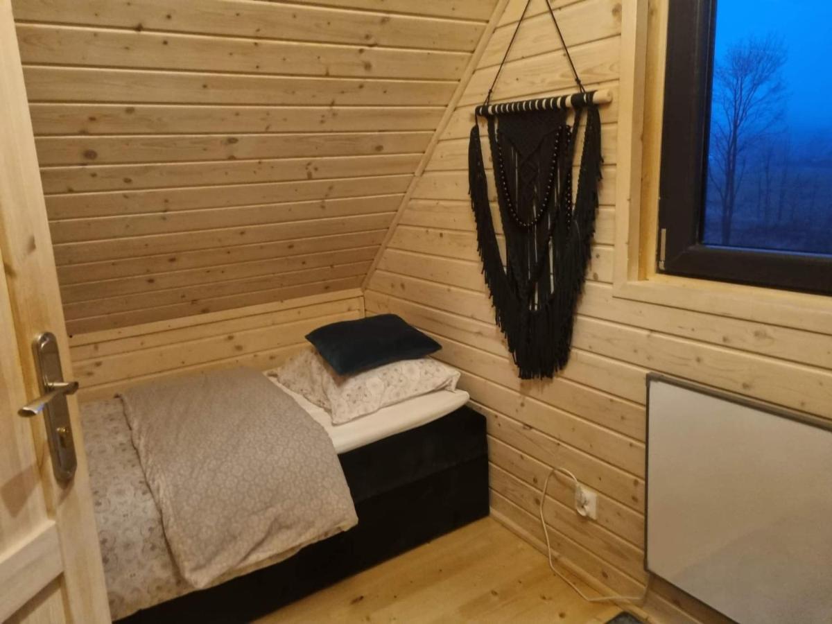 Domek Pod Ostoja Gory Sowie Lomnica  외부 사진