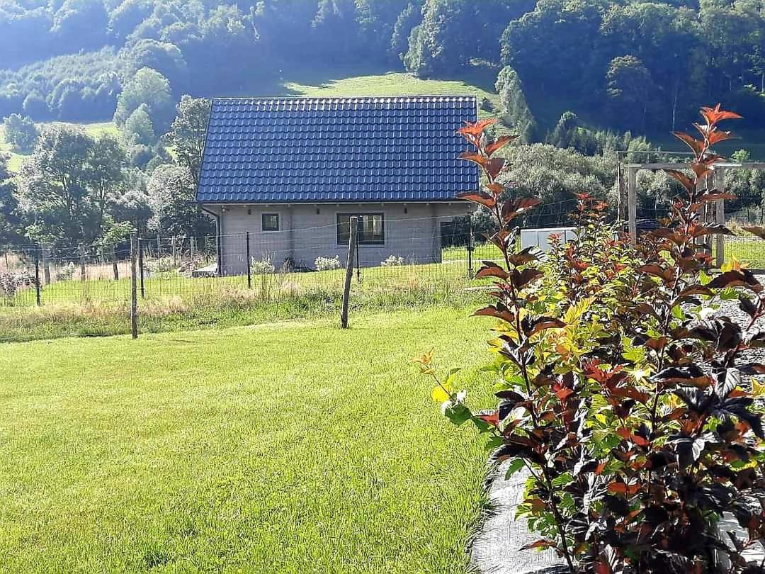 Domek Pod Ostoja Gory Sowie Lomnica  외부 사진